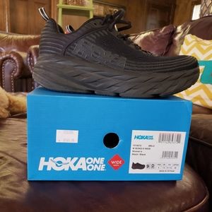 Hoka shoes